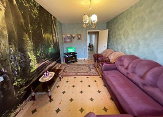 Продается 2-ком. квартира, 50 м2, Краснокаменск, 4-й микрорайон, 433