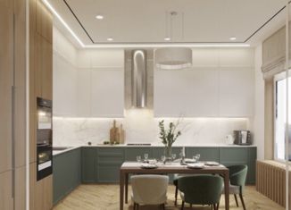Продается четырехкомнатная квартира, 166 м2, Екатеринбург, улица Горького, 36, улица Горького
