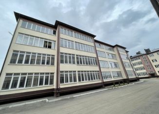 Продается 2-комнатная квартира, 60 м2, Чегем, Баксанское шоссе, 1Г