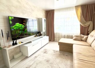 Продается 2-комнатная квартира, 45 м2, Краснотурьинск, Коммунальная улица, 38