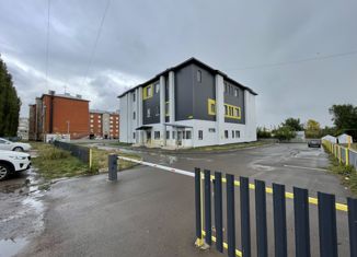 Продам 2-комнатную квартиру, 48.7 м2, посёлок городского типа Чишмы, улица Ленина, 52А