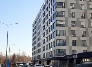 Продается 3-комнатная квартира, 85 м2, Москва, 2-й Грайвороновский проезд, 44к2, ЖК Кварталы 21/19