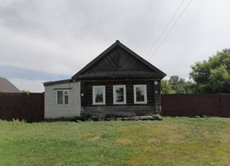 Продается дом, 77 м2, село Верхняя Якушка, Советская улица