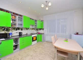 Дом на продажу, 109 м2, Ялуторовск, Ишимская улица