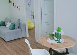 Продаю 3-комнатную квартиру, 48 м2, Иркутск, улица Щапова, 4/4, ЖК Корица