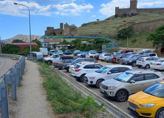 Дом на продажу, 40 м2, Судак, Рыбачья улица, 23