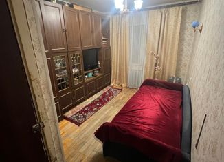 Продаю 3-комнатную квартиру, 57.6 м2, Санкт-Петербург, проспект Ветеранов, 143к1