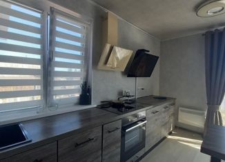 Продам дом, 60 м2, посёлок Ува, улица Гагарина, 20