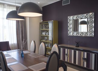 Сдается в аренду дом, 320 м2, деревня Покровское, 3-я Рождественская улица