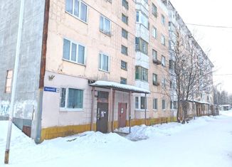 Продается трехкомнатная квартира, 68.8 м2, посёлок городского типа Сокол, улица Королёва, 19
