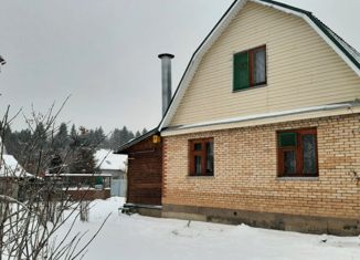 Продажа дома, 81 м2, деревня Хмолино, Новый переулок