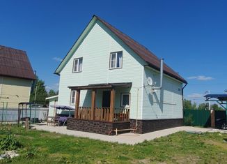 Дом на продажу, 143 м2, село Молоди, Совхозная улица, 17