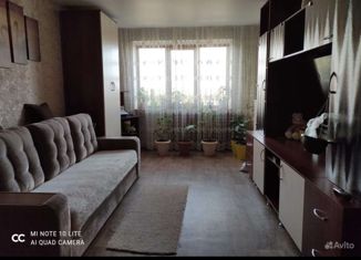 Сдается в аренду двухкомнатная квартира, 50 м2, Воронеж, Калининградская улица, 100А