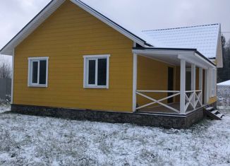 Продаю дом, 92 м2, деревня Алёшинка