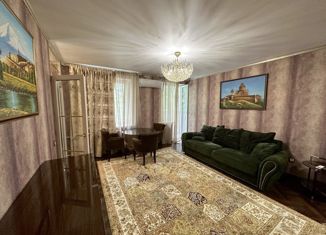 Продается 3-комнатная квартира, 67.2 м2, Москва, Звёздный бульвар, 12к2, Звёздный бульвар