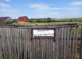Продажа участка, 20 сот., деревня Юлушево, Прибрежная улица