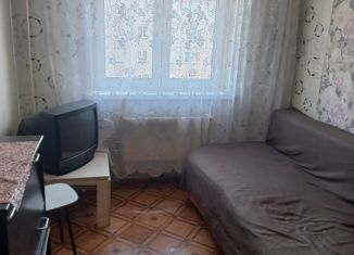 Квартира в аренду студия, 14 м2, Красноярск, улица Устиновича, 28