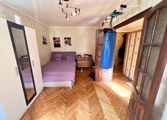 Однокомнатная квартира на продажу, 31 м2, Москва, Первомайская улица, 57, метро Первомайская