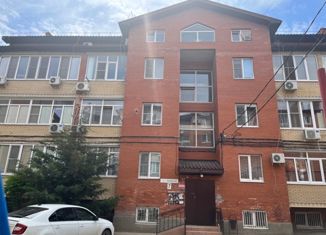 Продажа однокомнатной квартиры, 40 м2, Краснодар, Алмазный переулок, 7, Алмазный переулок
