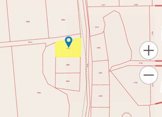 Продаю участок, 15 сот., деревня Сухая