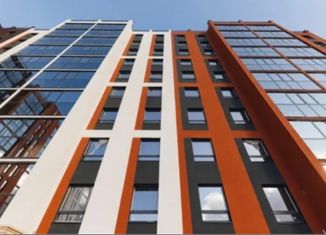 2-ком. квартира на продажу, 46.5 м2, посёлок Западный, улица имени Ефрейтора Потехина, 2