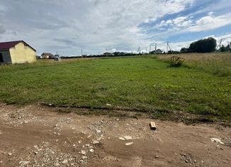 Продам земельный участок, 17.16 сот., коттеджный посёлок Дмитровские просторы, Молодёжная улица