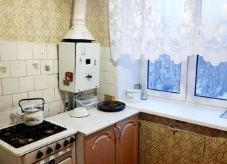 Трехкомнатная квартира на продажу, 63 м2, Гусь-Хрустальный, улица Маяковского, 4А