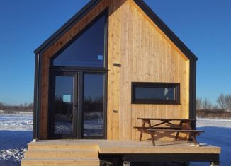 Продается дом, 45 м2, деревня Энколово, Садовая улица, 2