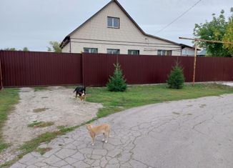 Продаю дом, 102 м2, посёлок городского типа Смышляевка, улица Шмидта, 39