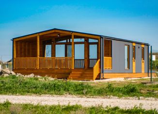 Продается дом, 92 м2, Керчь, Капитанская улица, 4