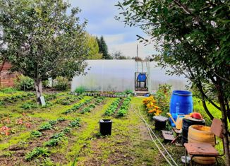 Продается дом, 44 м2, СНТ Восход, 4-я линия, 17