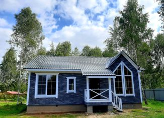 Продам дом, 115 м2, Переславль-Залесский, Озёрная улица