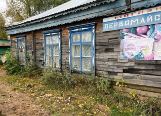 Продам дом, 236.1 м2, посёлок Ува, улица Курчатова, 21