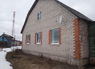 Продаю дом, 134 м2, деревня Итларь, Полевая улица, 14
