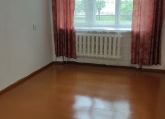 Продам 2-комнатную квартиру, 46 м2, поселок городского типа Шушенское, 1-й микрорайон, 2