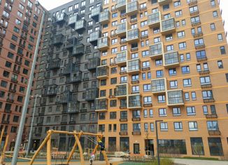 1-ком. квартира на продажу, 40 м2, поселение Рязановское, улица Уточкина, 8к1