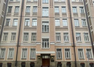 Продам 5-комнатную квартиру, 180.3 м2, Москва, Никитский бульвар, 15/16, Никитский бульвар