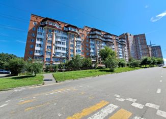 Продается 2-ком. квартира, 72.3 м2, Хабаровский край, улица Запарина, 160