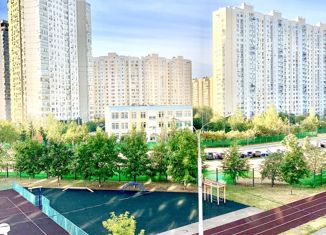 Продается трехкомнатная квартира, 75 м2, Москва, улица Васильцовский Стан, 11, улица Васильцовский Стан