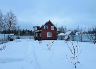 Дом на продажу, 110.3 м2, садовое товарищество Ивушка