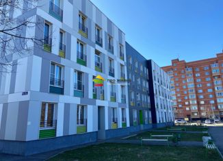 1-ком. квартира на продажу, 31 м2, Электрогорск, улица Ленина, 15Б