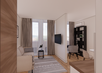 Продажа квартиры студии, 28.2 м2, Москва, Большой Волоколамский проезд, 23, Большой Волоколамский проезд