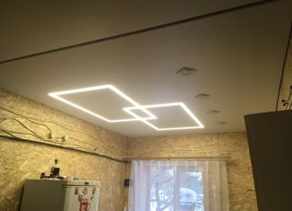 Продажа однокомнатной квартиры, 32 м2, поселок Ферзиково, улица Бычкова, 33