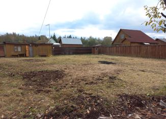 Продажа земельного участка, 6 сот., деревня Плесенское, 46Н-06022