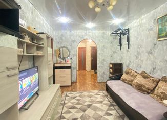 3-комнатная квартира на продажу, 54 м2, село Кандры, улица Ленина, 1