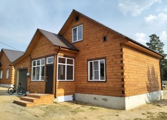 Продам дом, 180 м2, Забайкальский край, Просторная улица