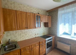 Аренда однокомнатной квартиры, 33 м2, Колпино, Тверская улица, 39