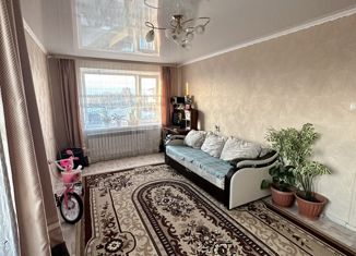 Продажа 4-ком. квартиры, 70.2 м2, Колпашево, Портовая улица, 22