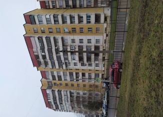 Продам 1-комнатную квартиру, 46 м2, Железногорск, Молодежная улица, 11