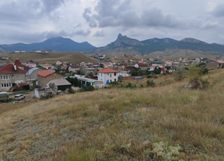 Продам участок, 5 сот., поселок городского типа Коктебель, Солнечная улица, 2